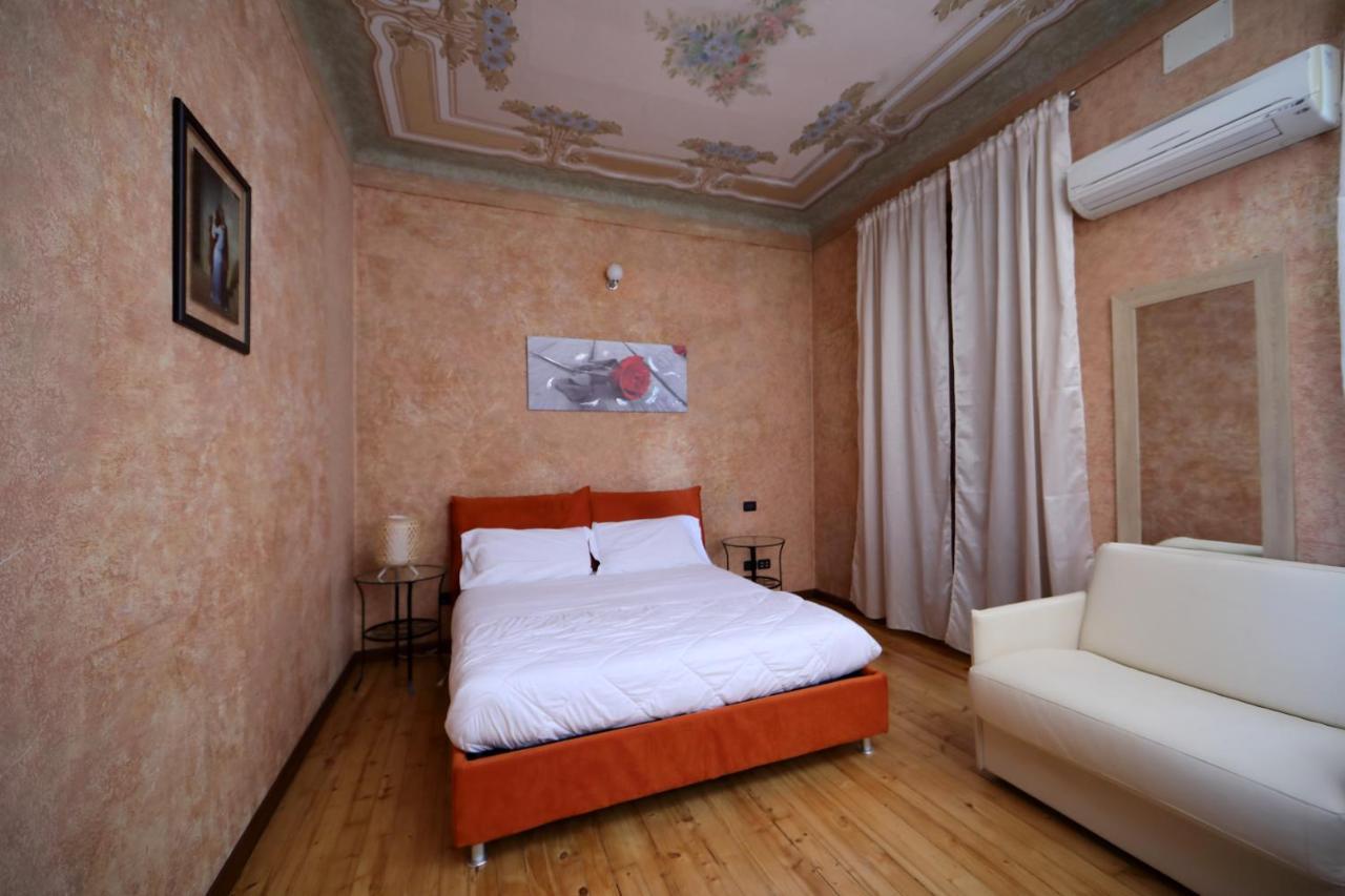 Appartamento Liberty Con Area Giochi Udine Exteriör bild